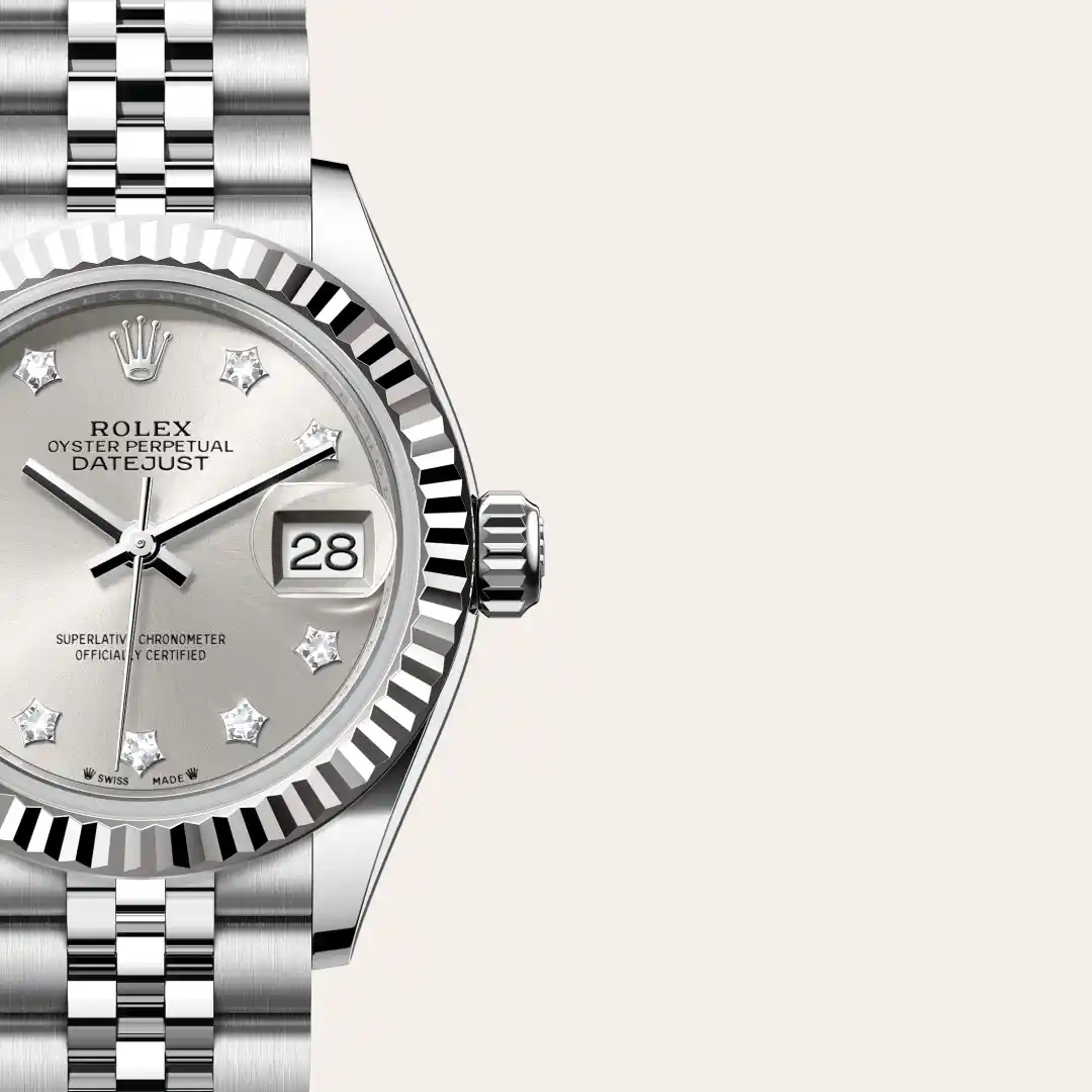 Lady-Datejust - Image 4