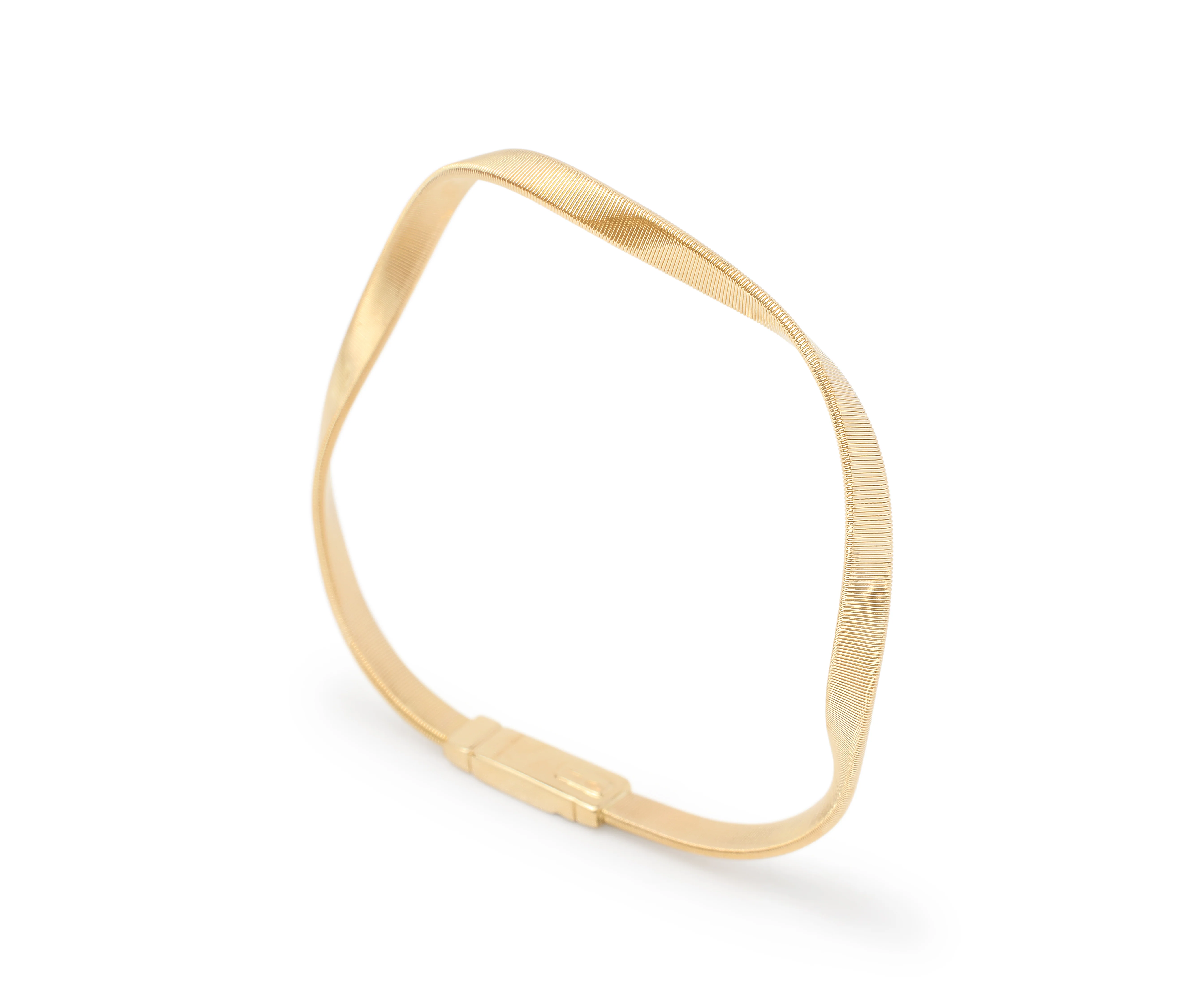 18k Yellow Gold Marrakech Bracelet