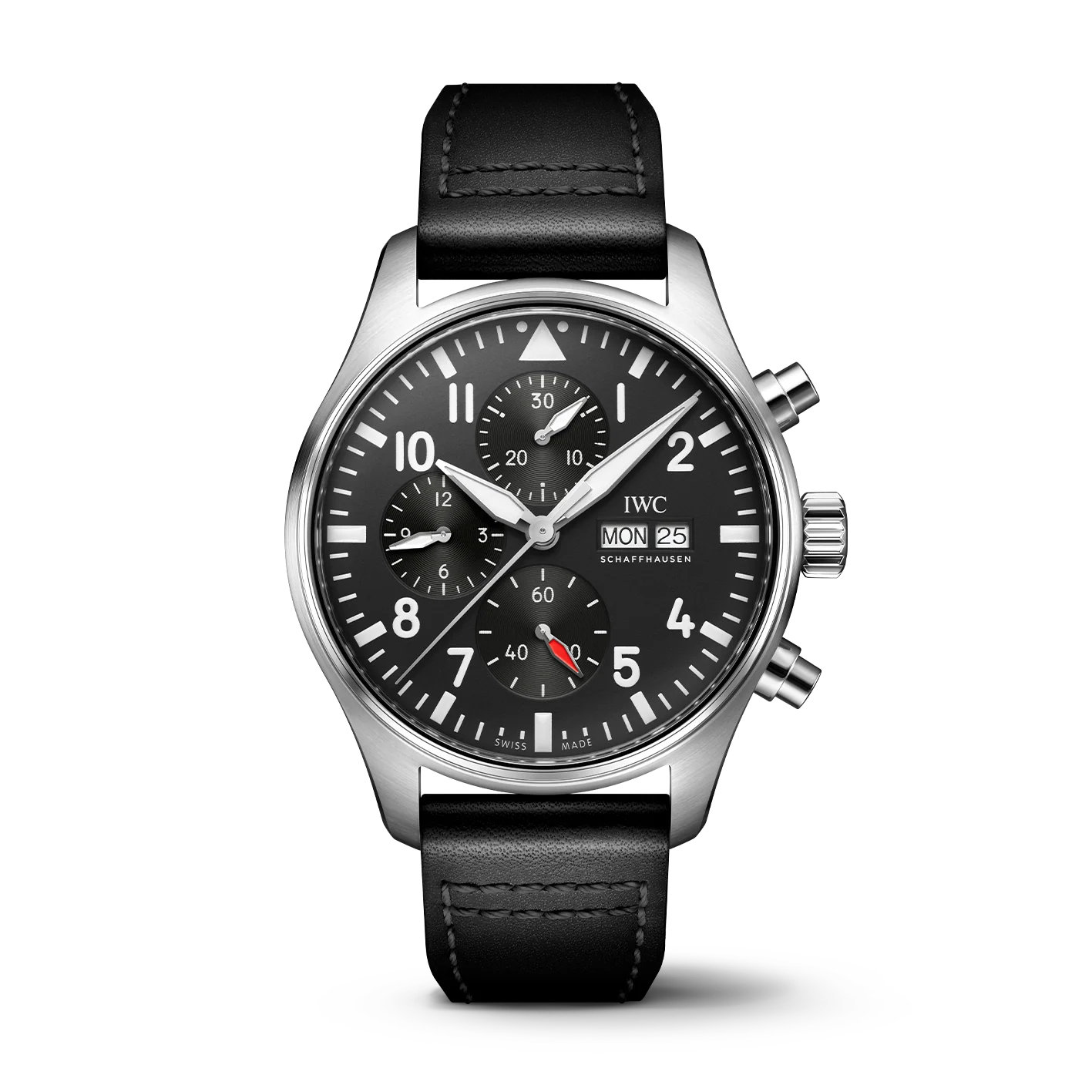 Pilot's Watch Chronograph