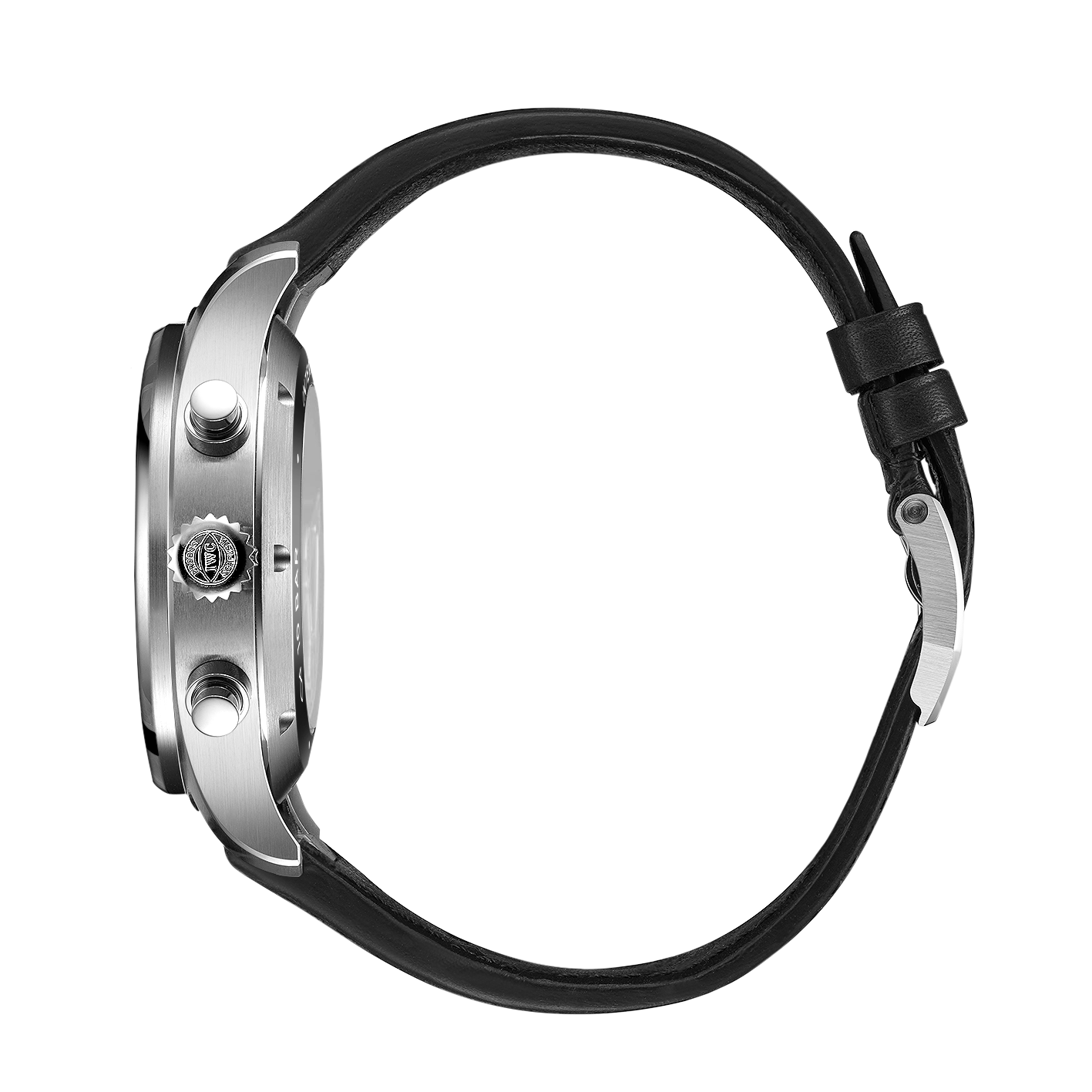 Pilot's Watch Chronograph - Image 4