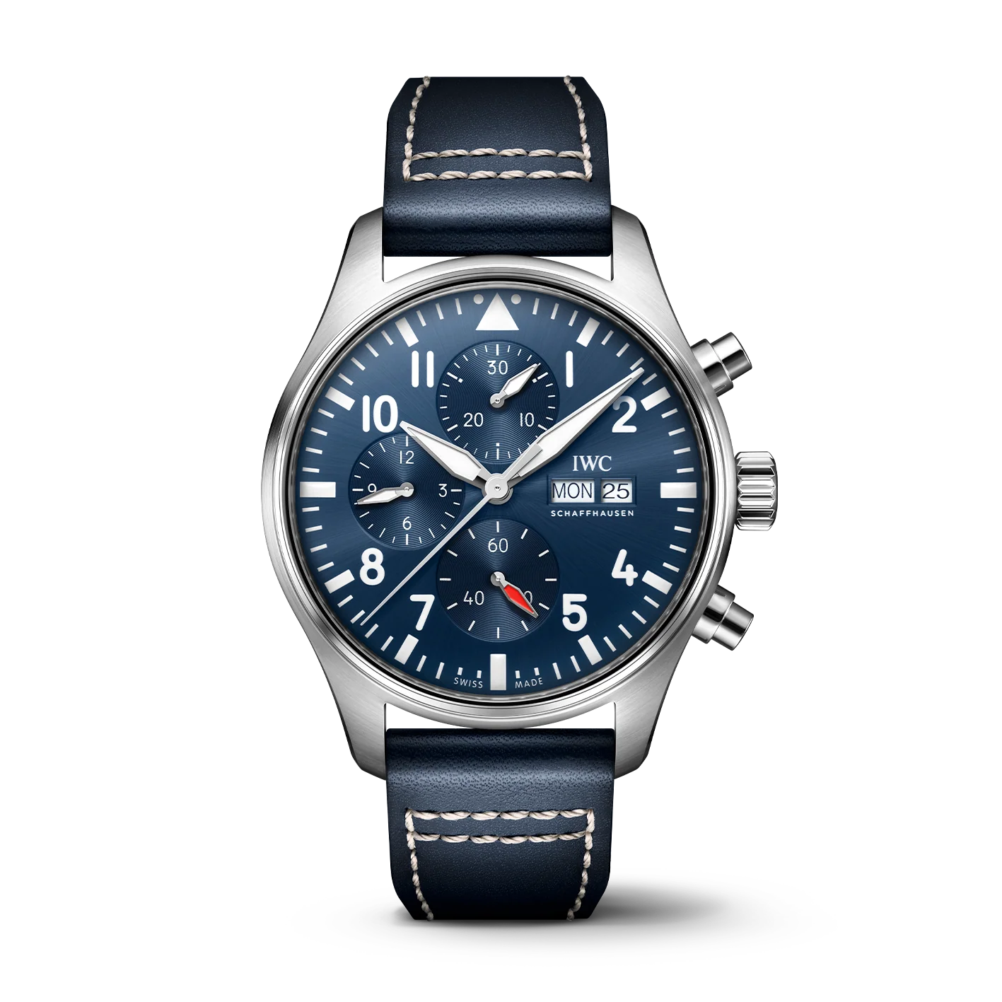 Pilot's Watch Chronograph