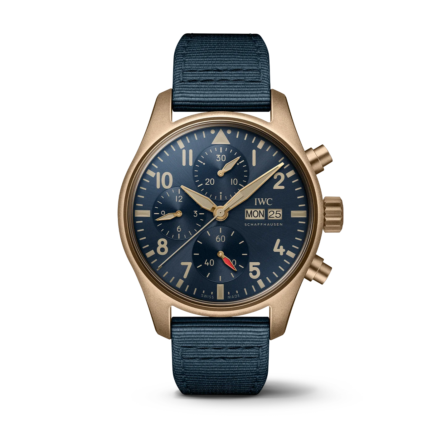 Pilot's Watch Chronograph 41