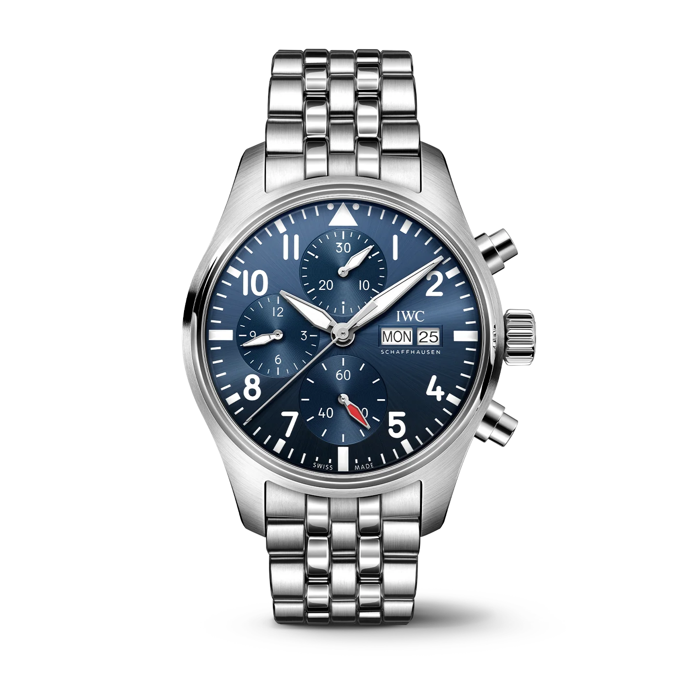 Pilots Watch Chronograph 41