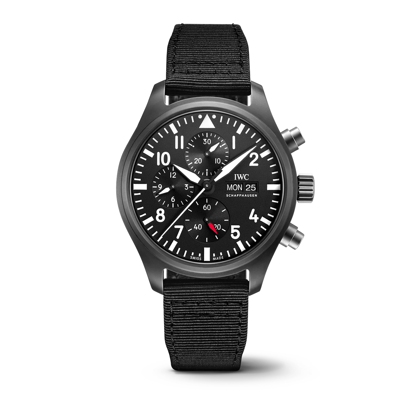 Pilot's Watch Chronograph Top Gun