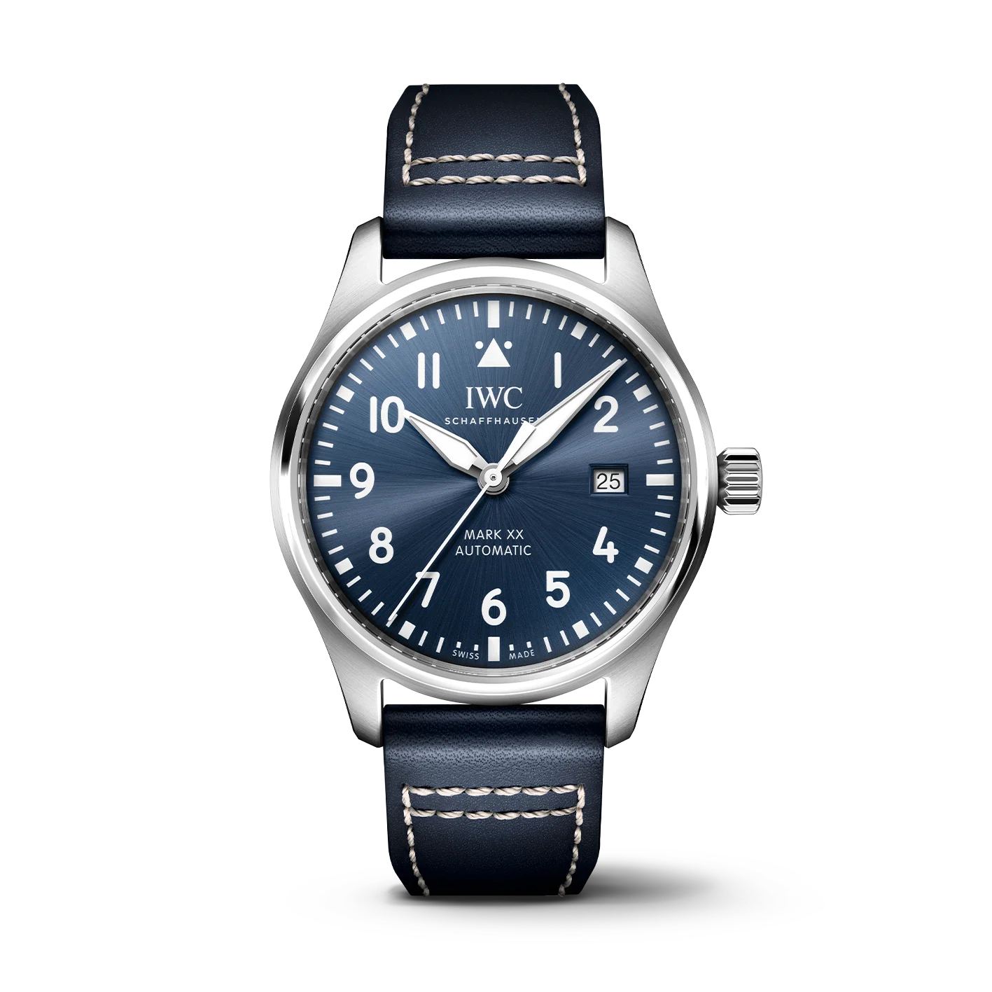 Pilot's Watch Mark xx
