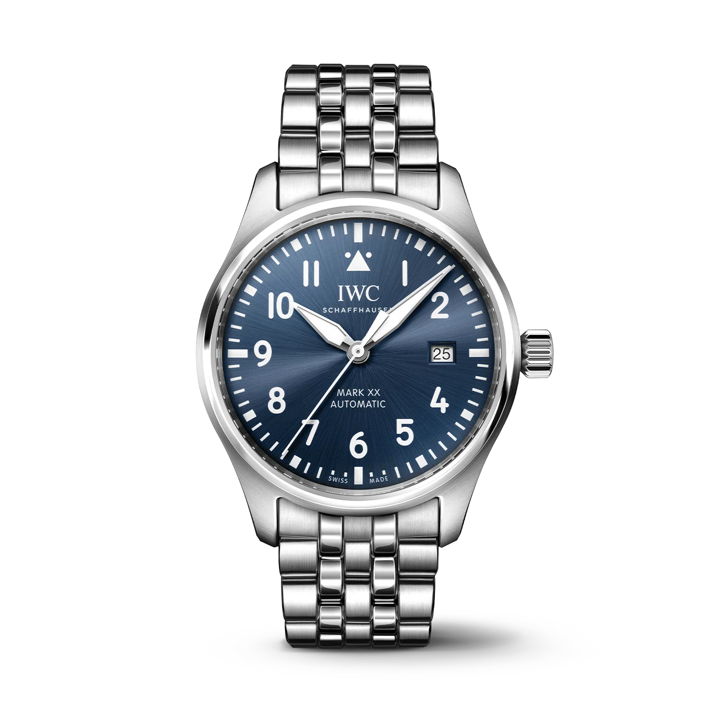 Pilot's Watch Mark xx
