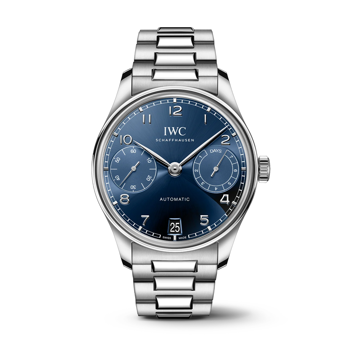 Portugieser Automatic 42
