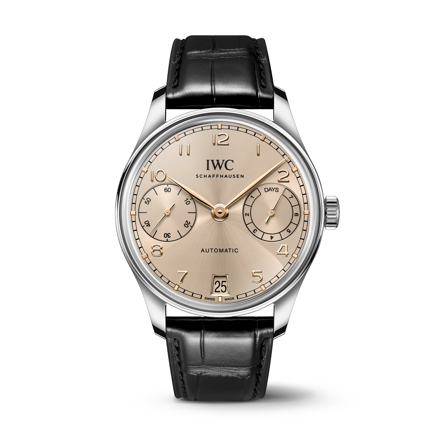 Portugieser Automatic 42