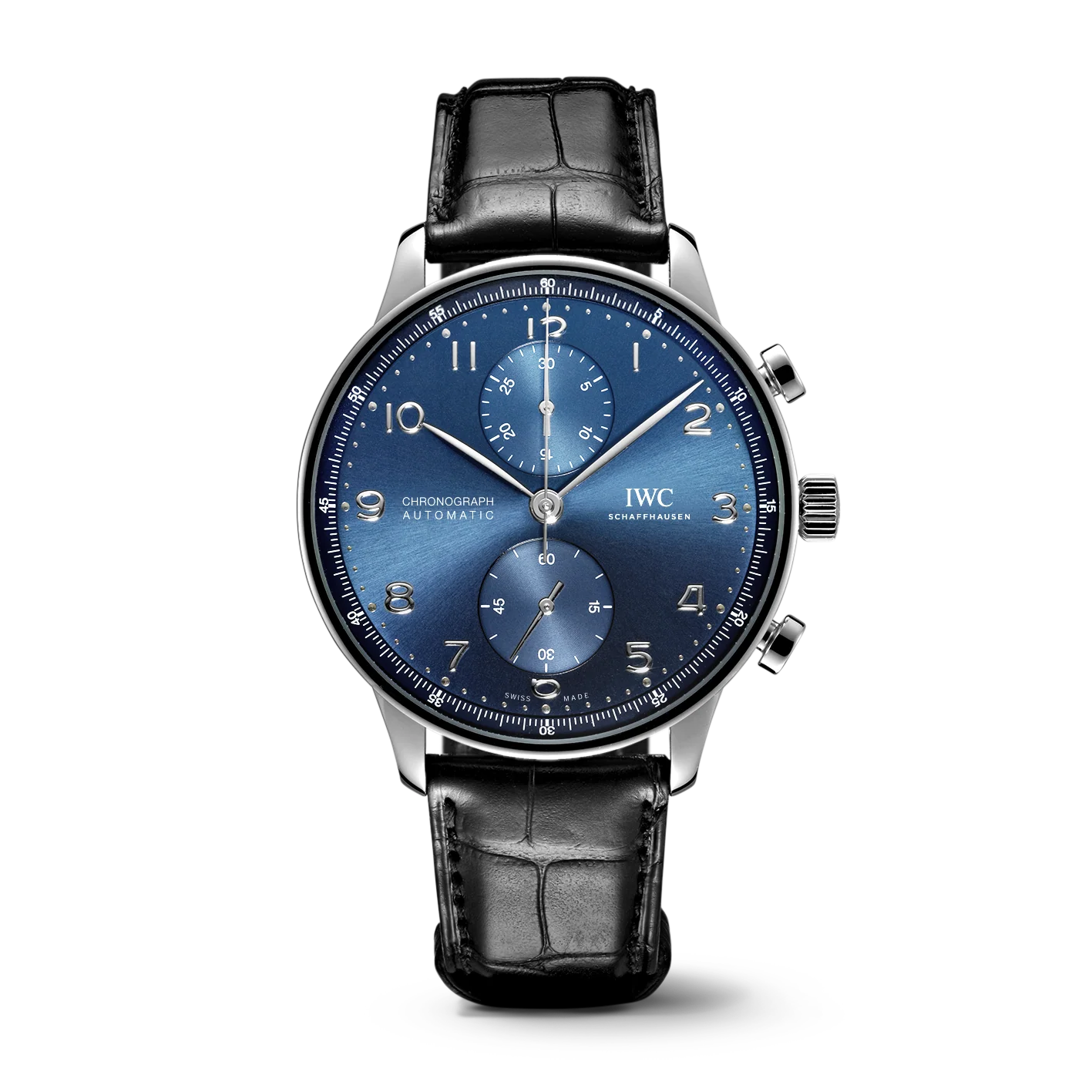 Portugieser Chronograph