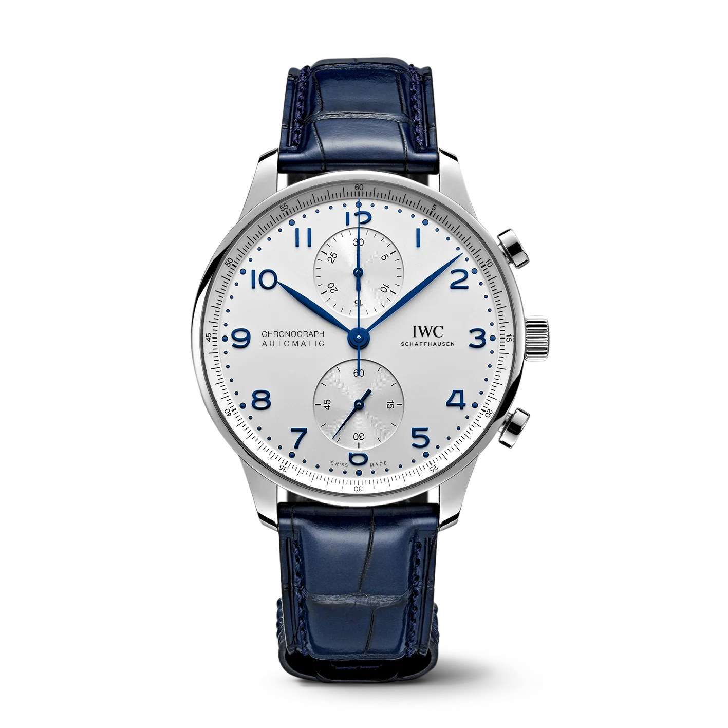 Portugieser Chronograph