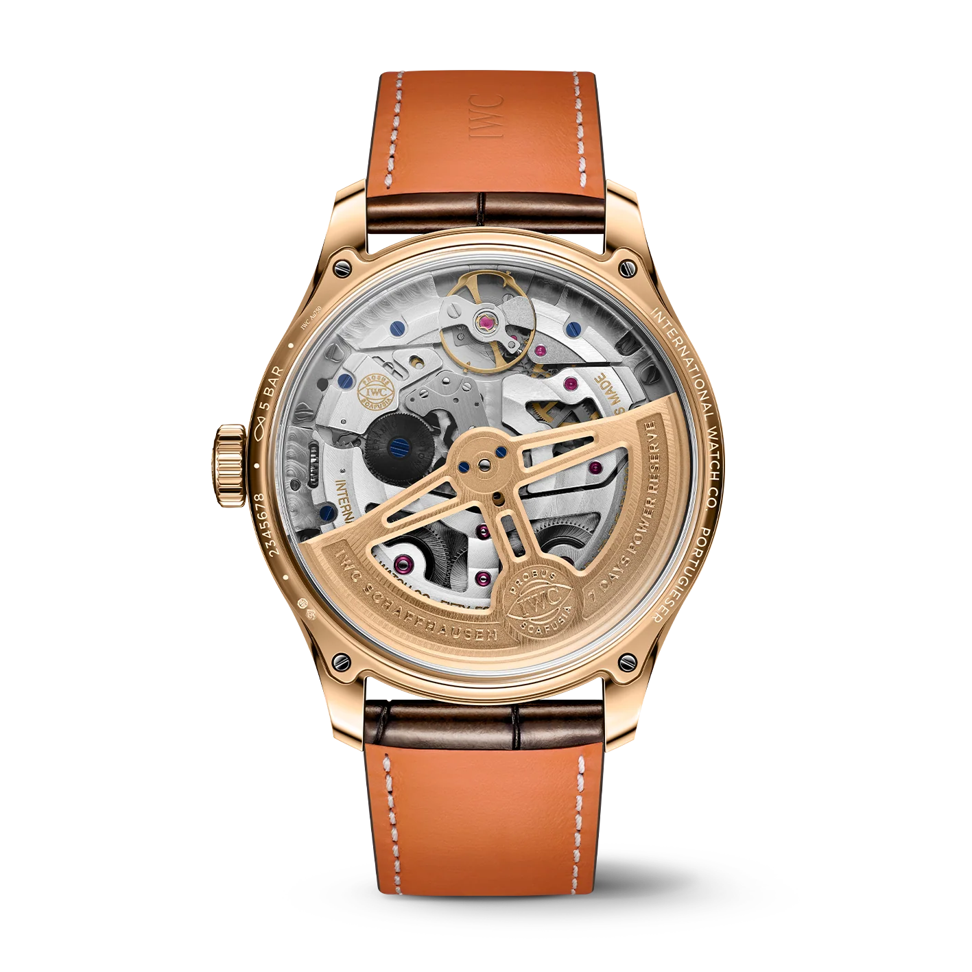 Portugieser Perpetual Calendar 44 - Image 2