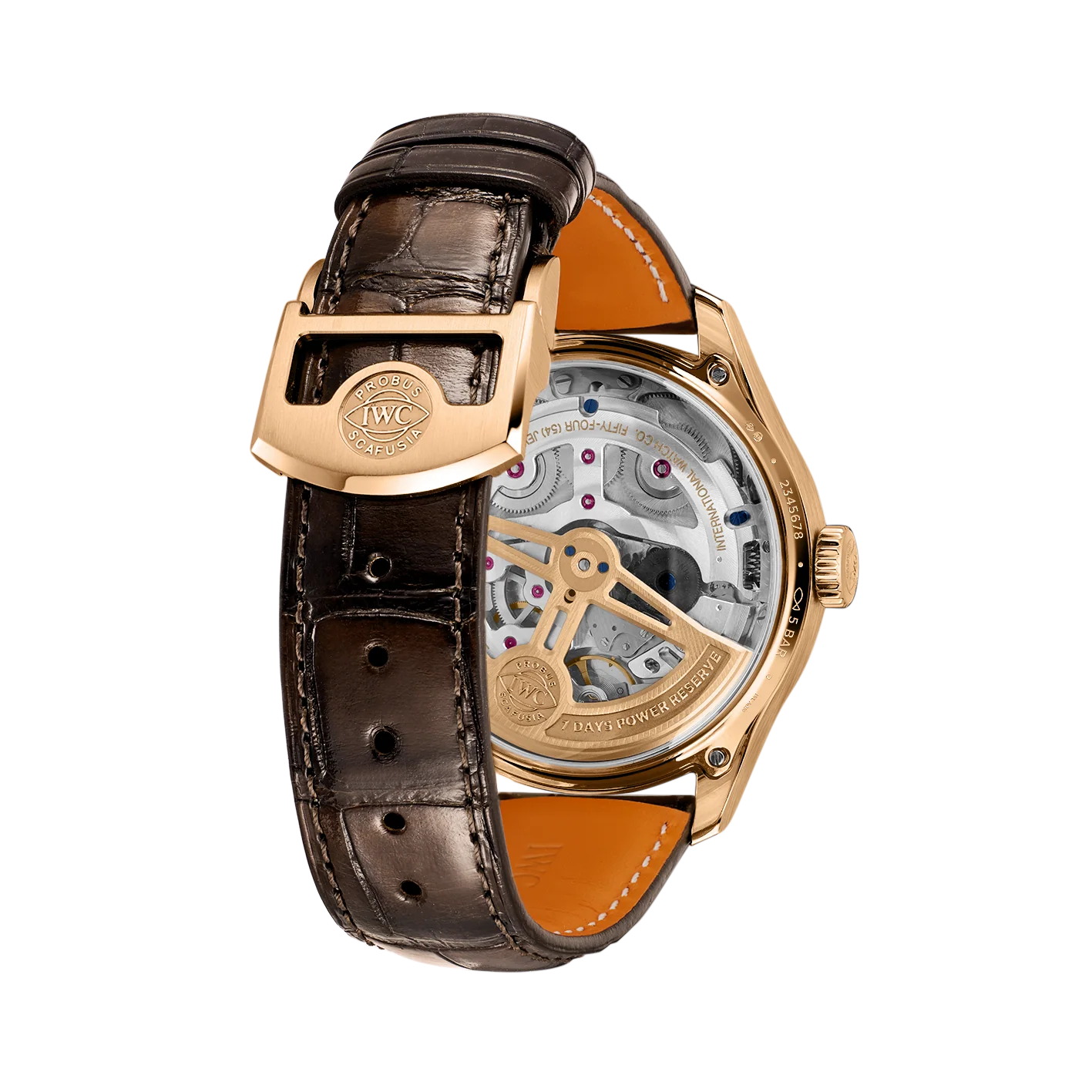 Portugieser Perpetual Calendar 44 - Image 4