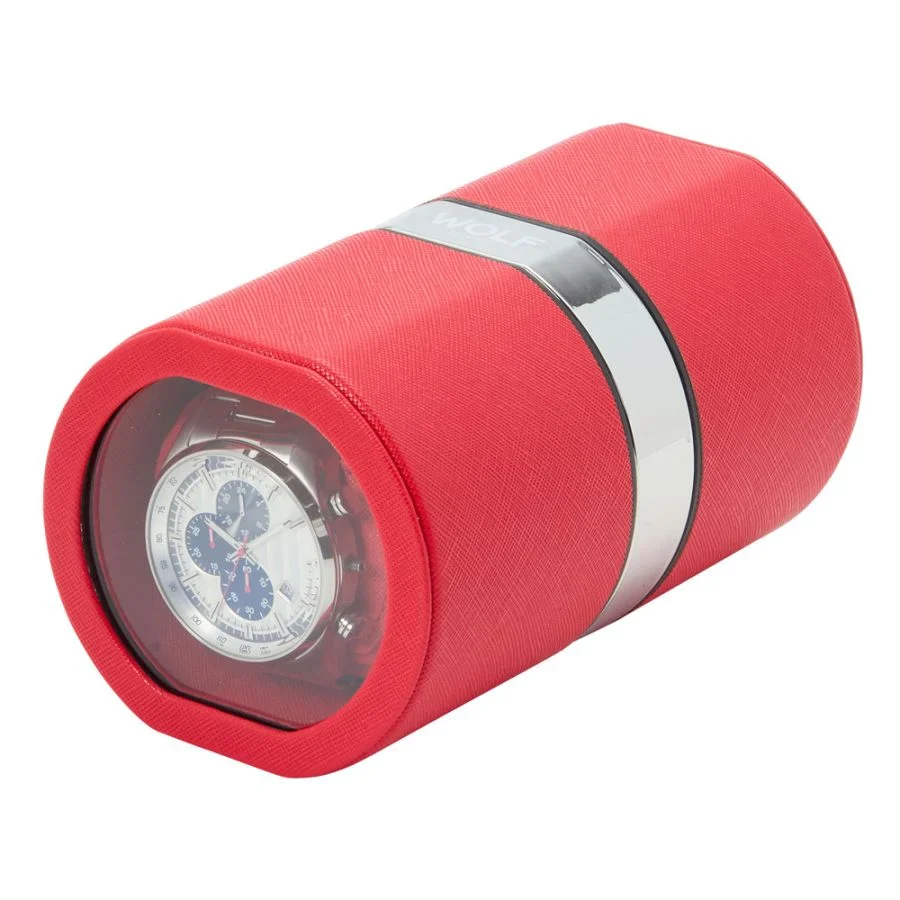 WOLF Rocket Travel Watch Winder