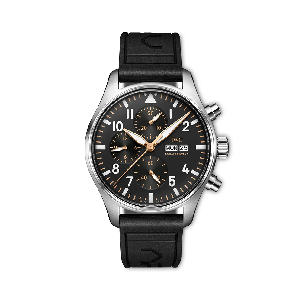 Pilots Watch Chronograph 41 Apxgp