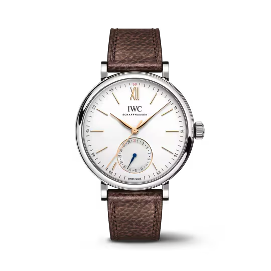 Portofino Pointer Date