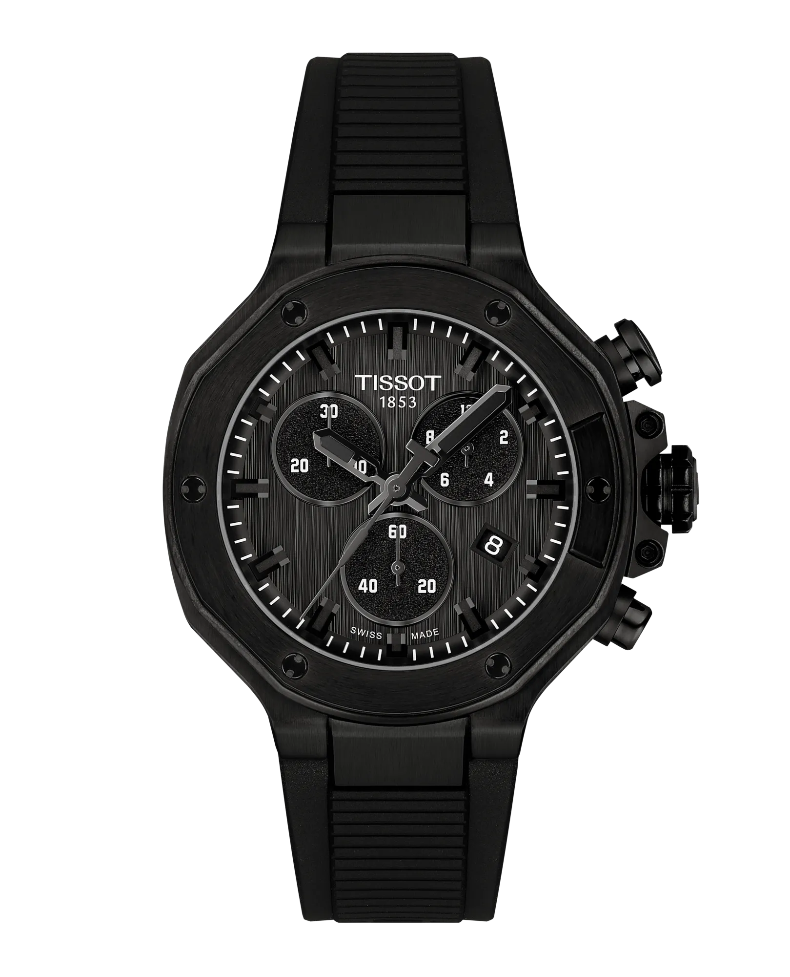 T-Race 38mm