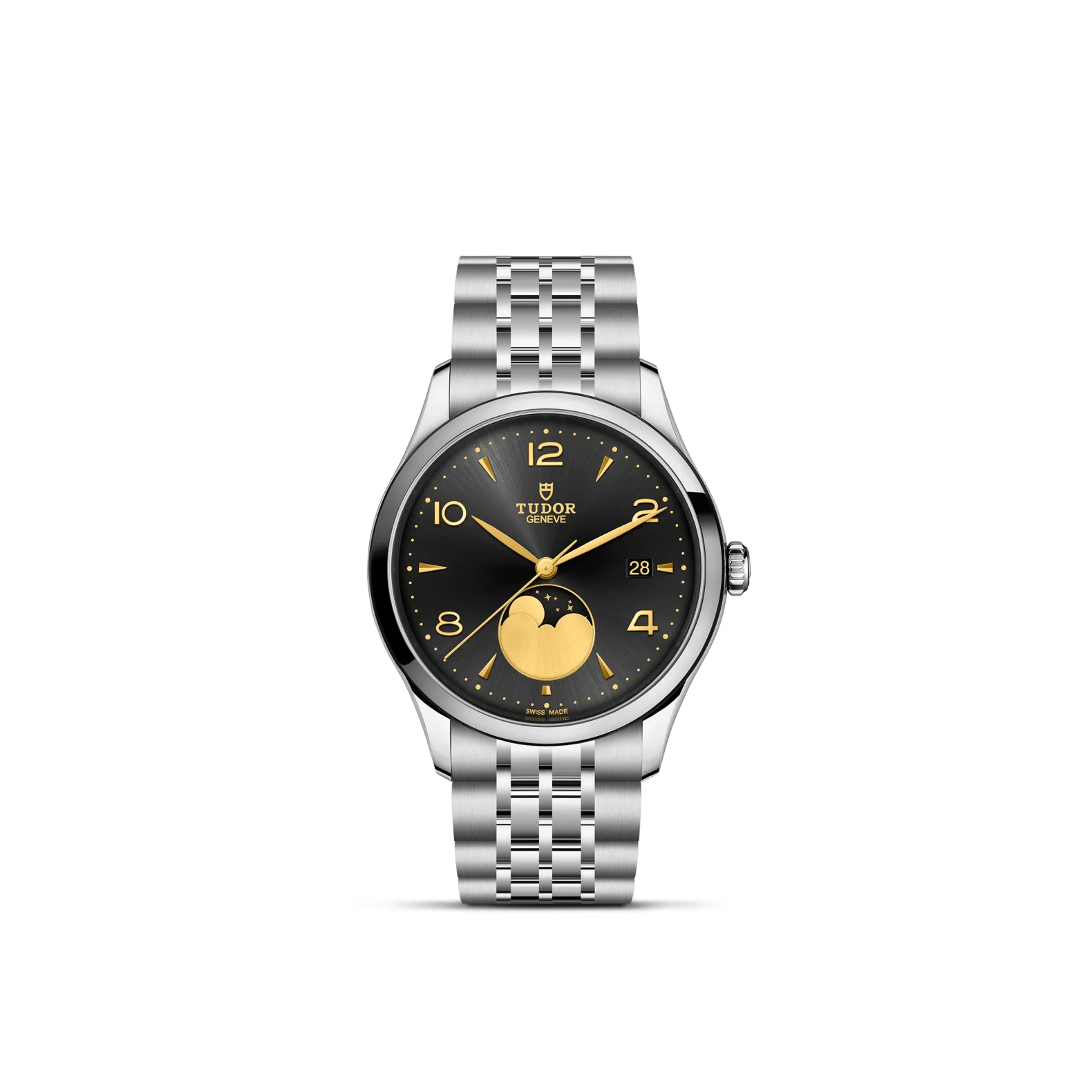 TUDOR 1926 Luna