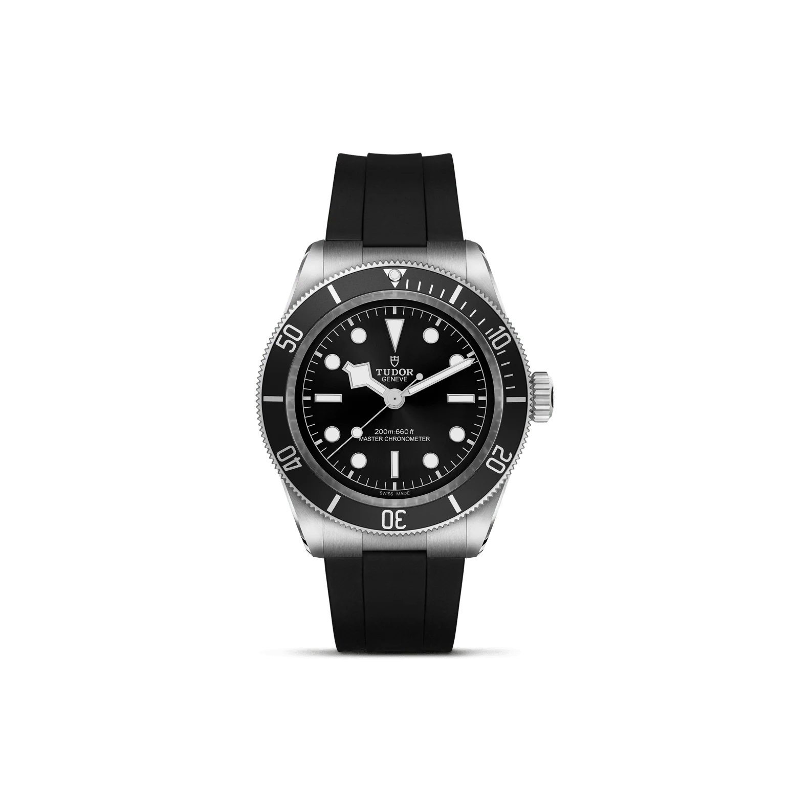 Black Bay