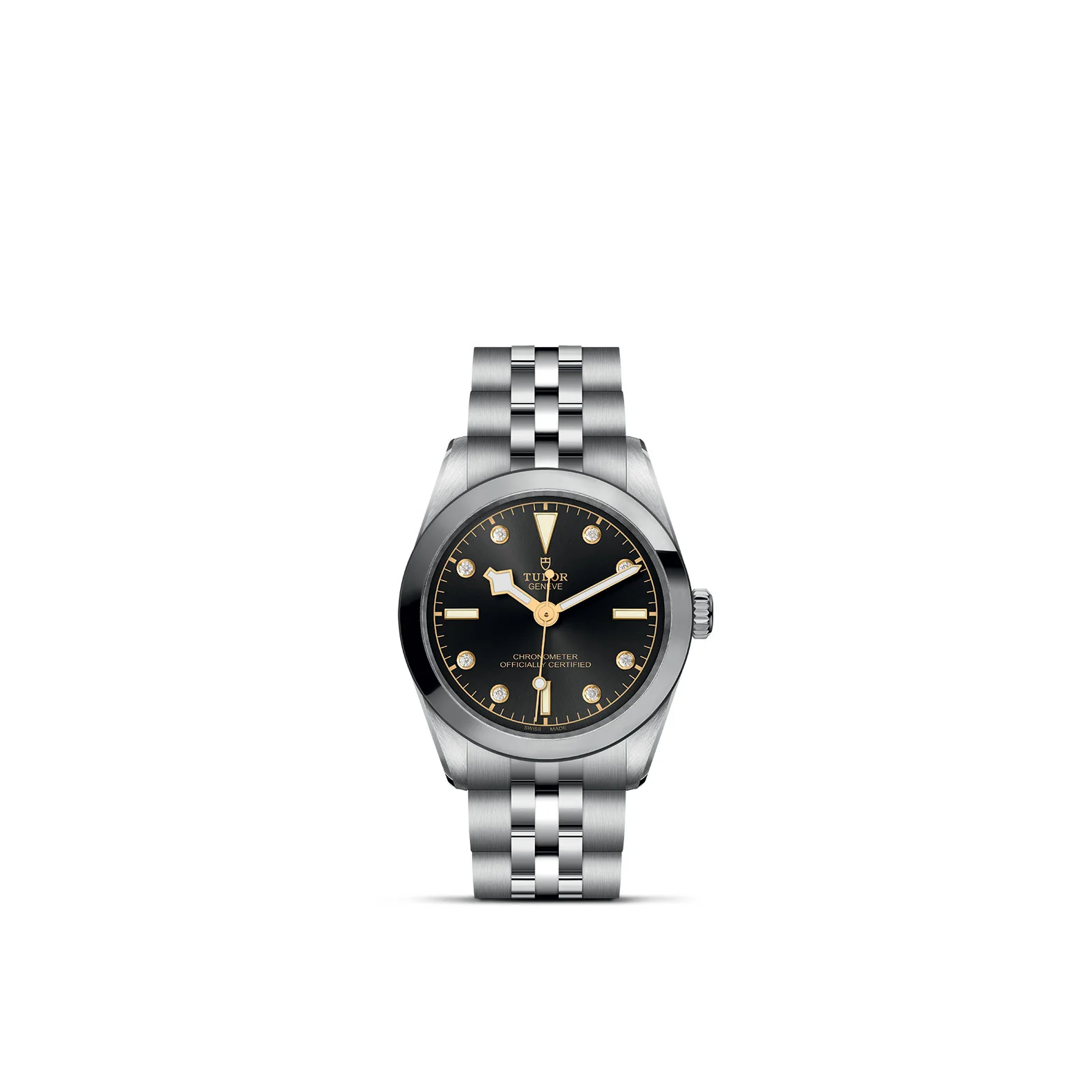 Black Bay One 31