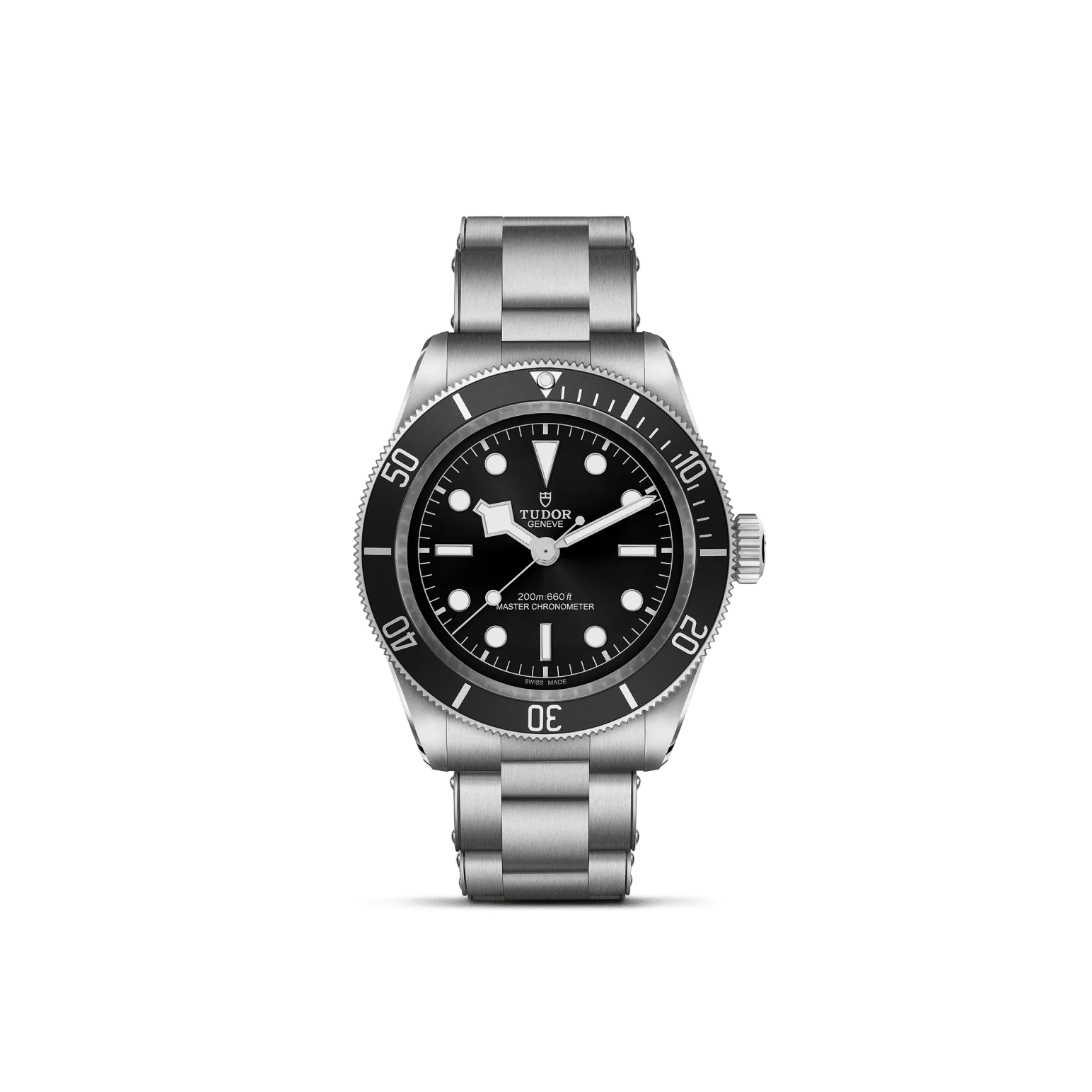 Black Bay