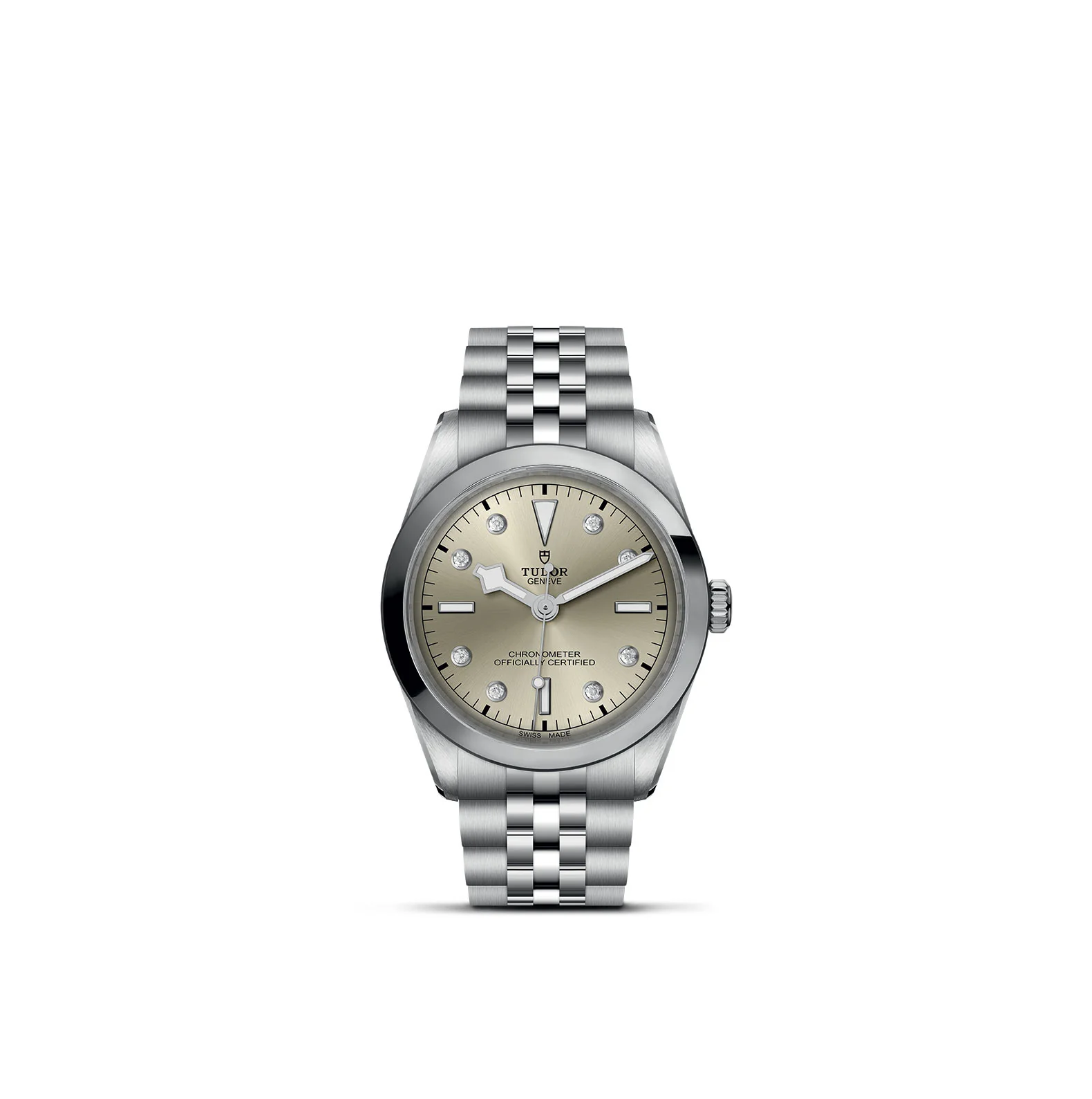 Black Bay One 36