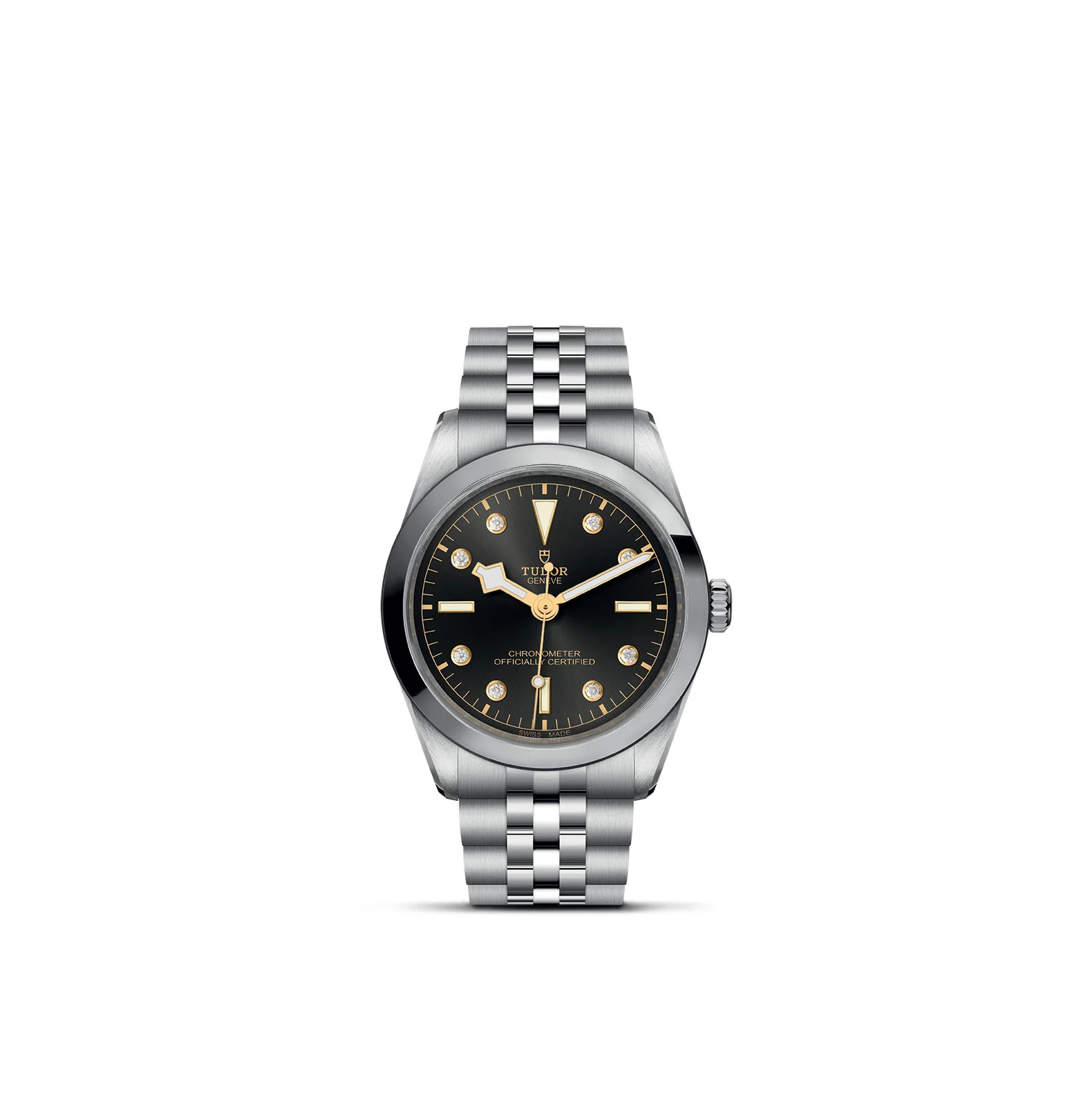 Black Bay One 36