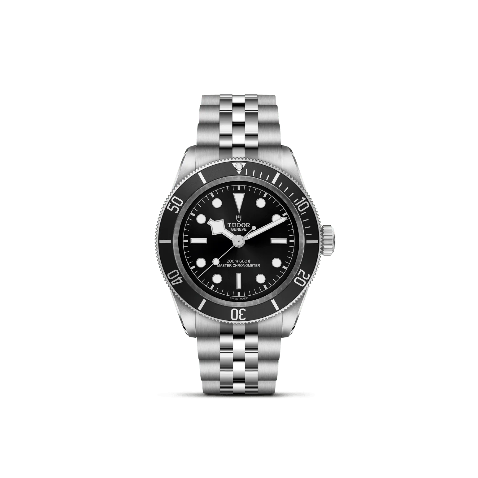 Black Bay