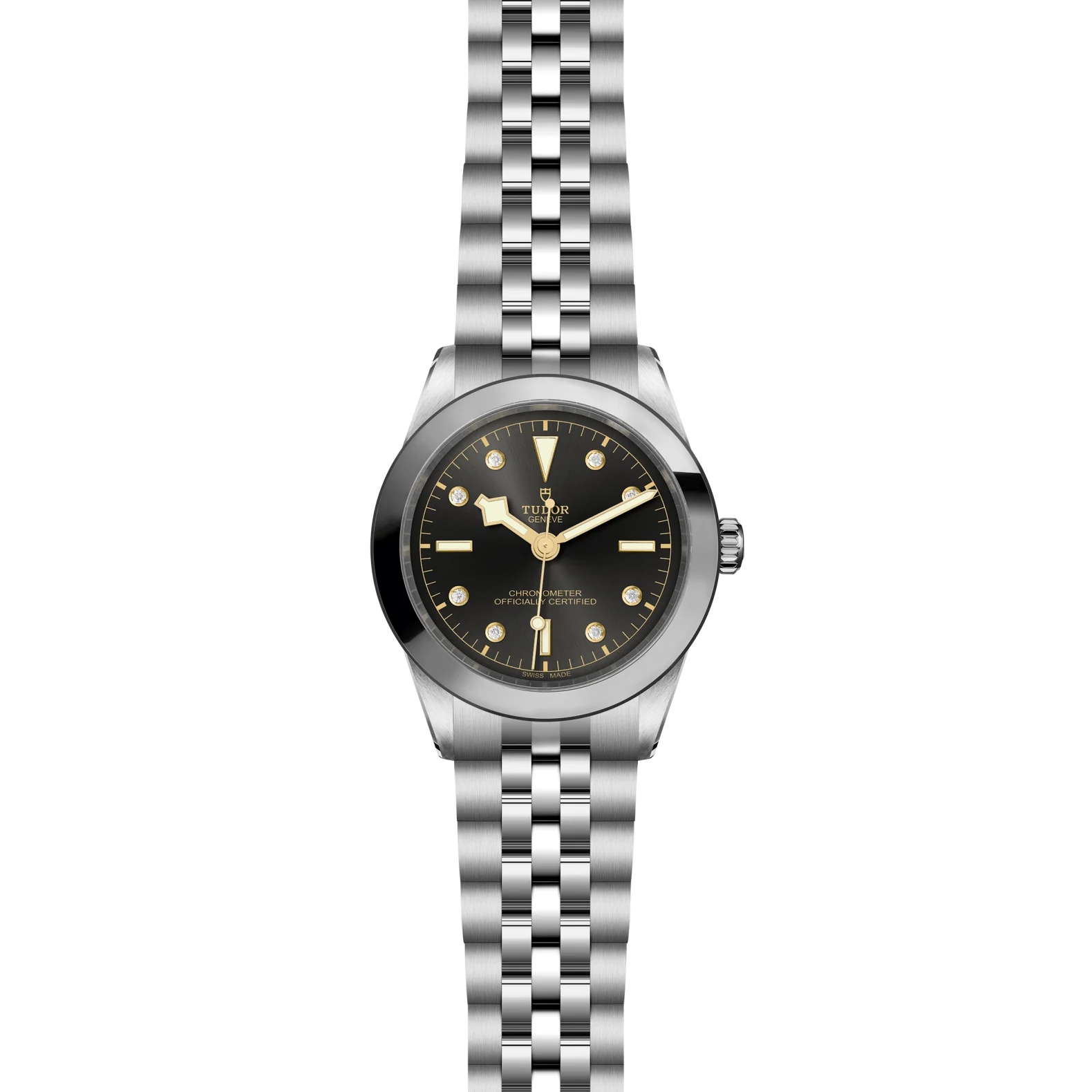 Black Bay One 39 - Image 2