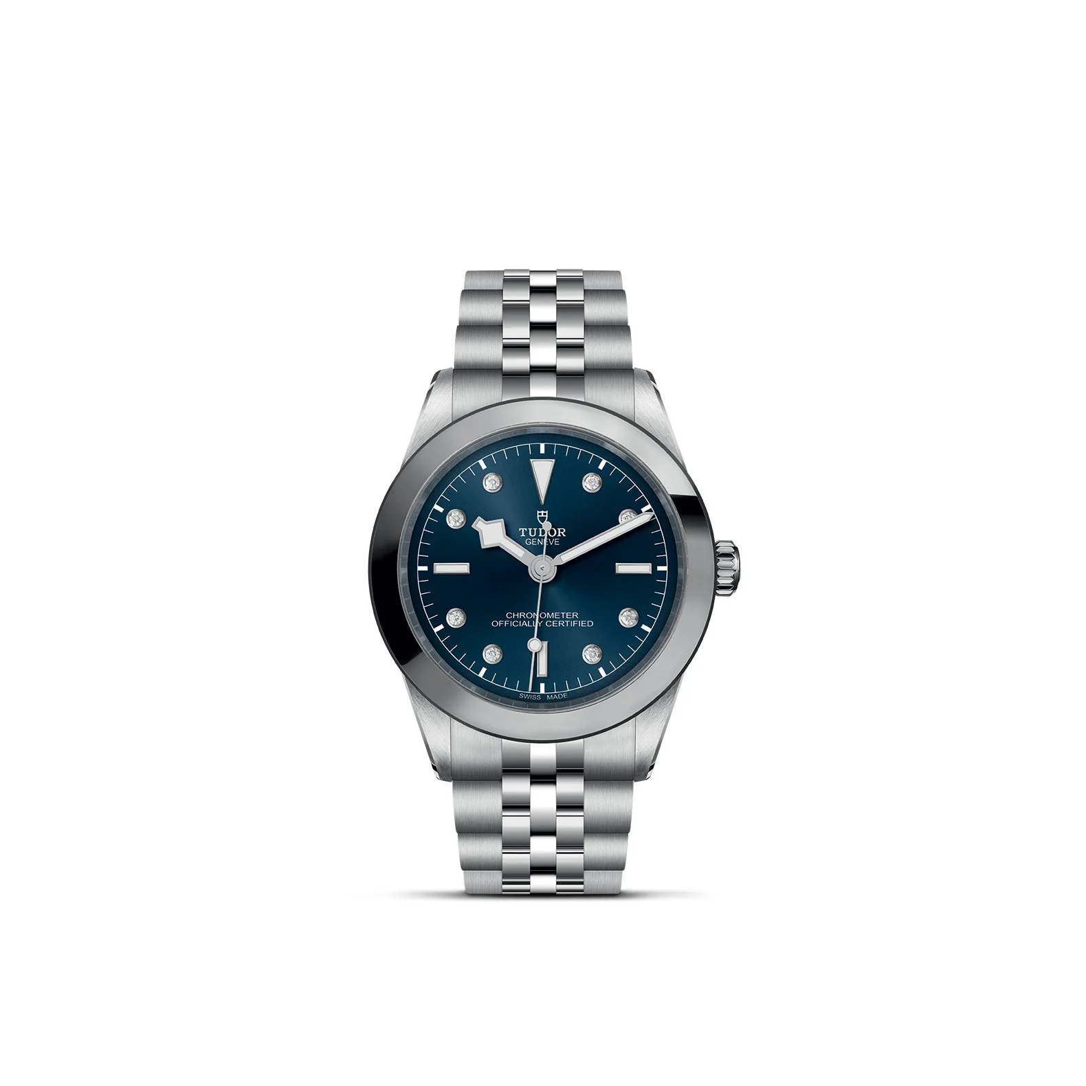 Black Bay One 39