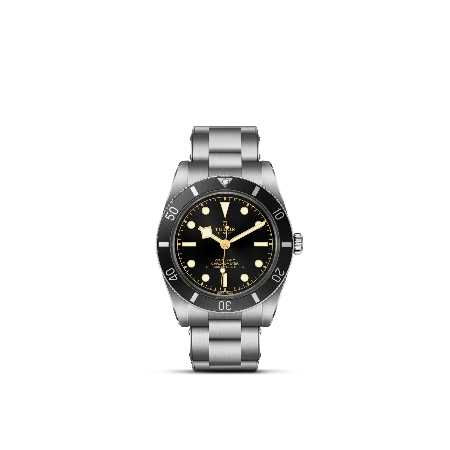 Black Bay 54