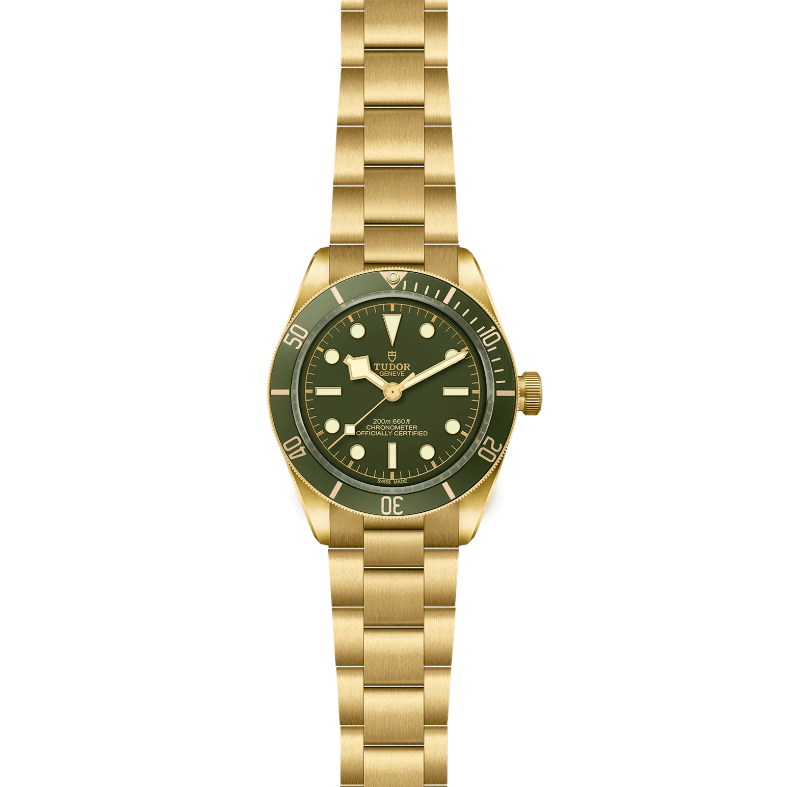 Black Bay 58 18K - Image 2