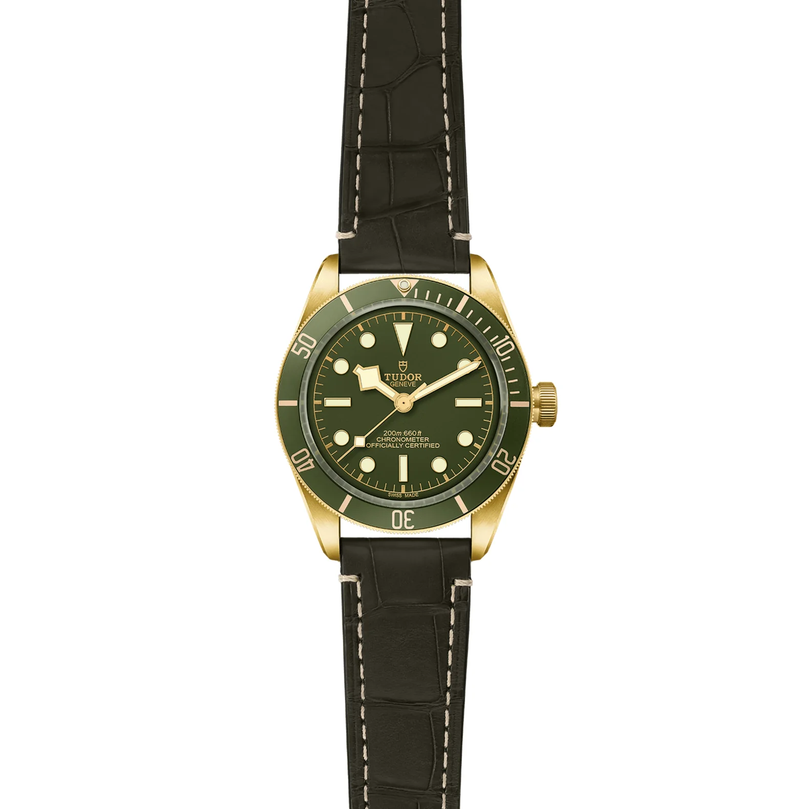 Black Bay 58 18K - Image 2