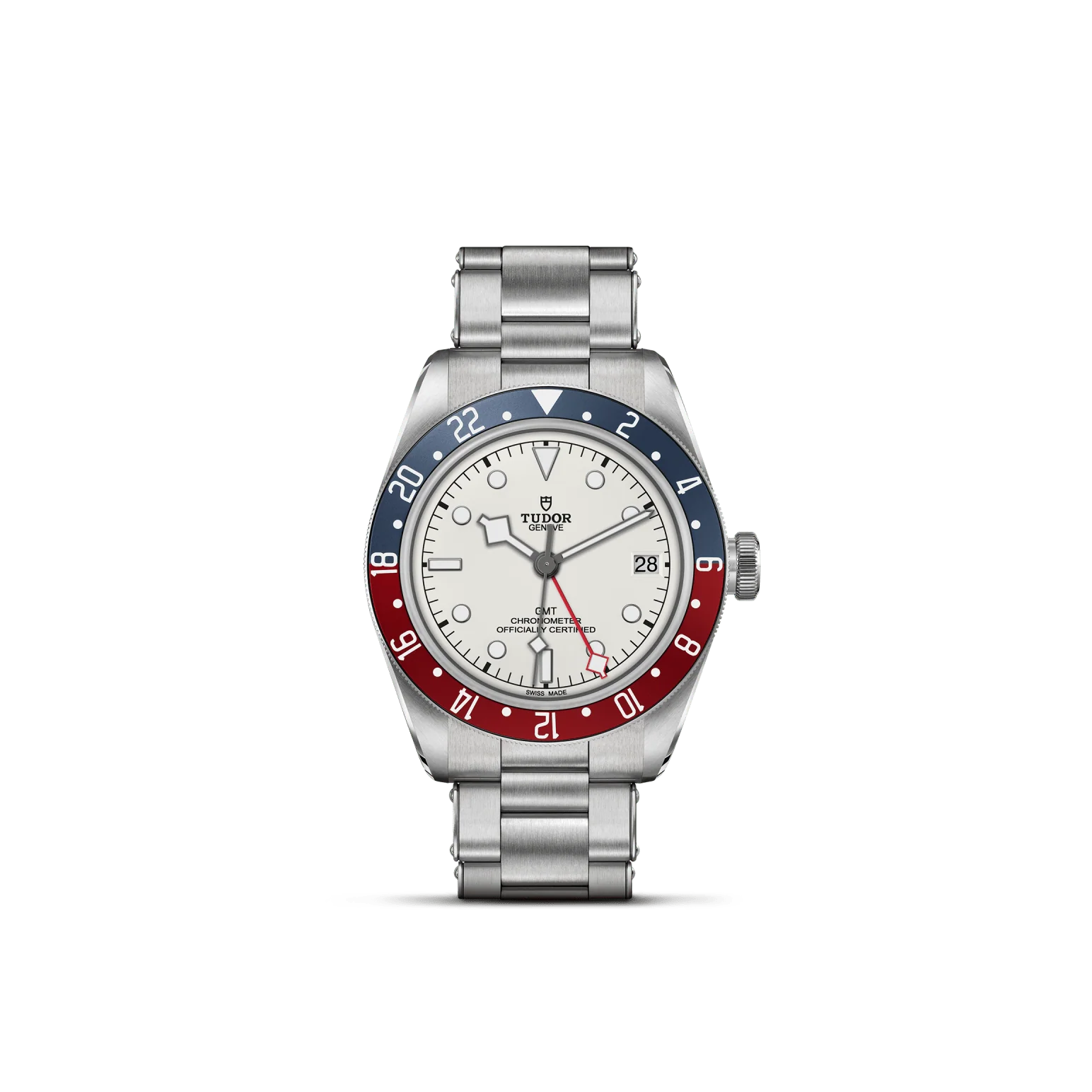 Black Bay GMT