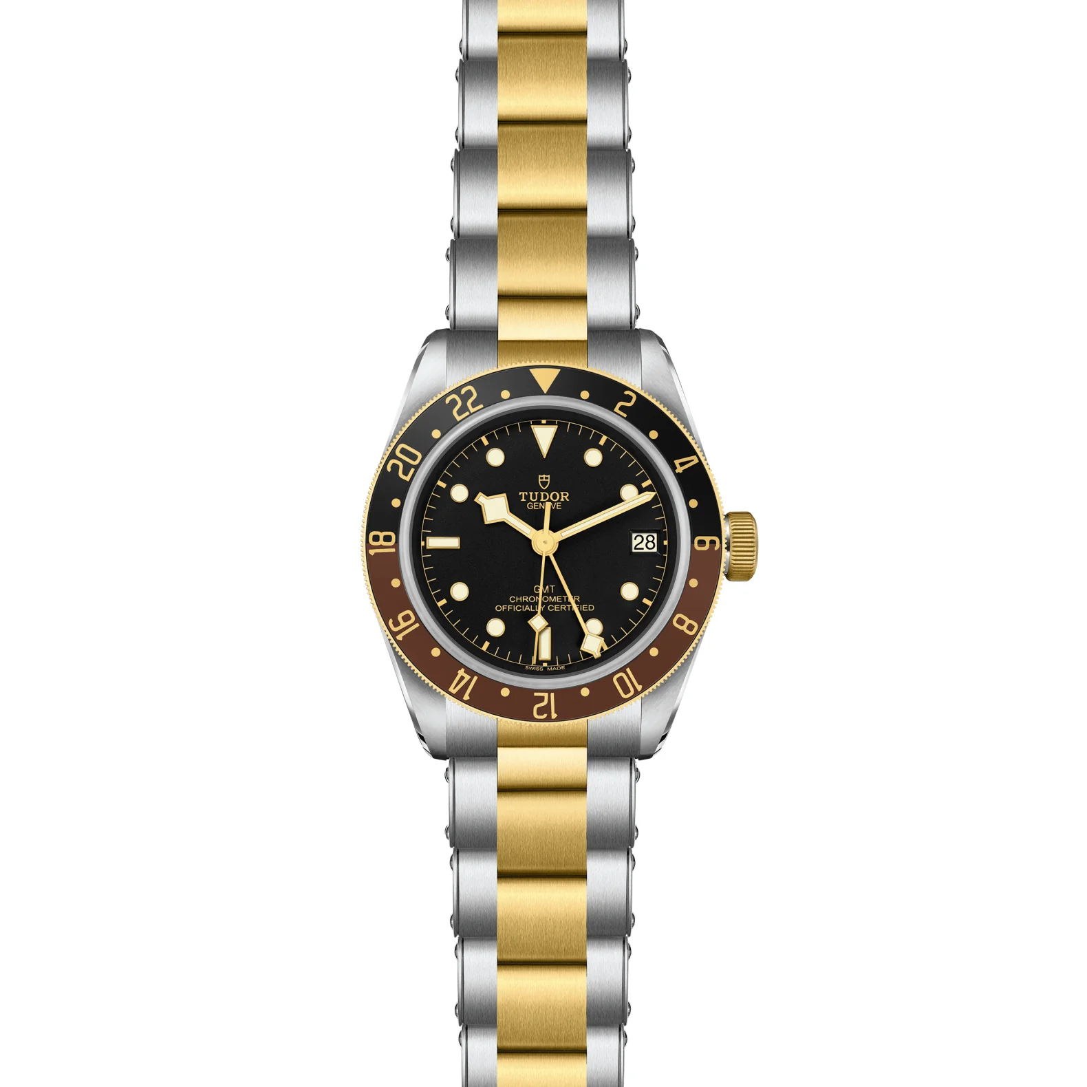 Black Bay GMT S&G - Image 2