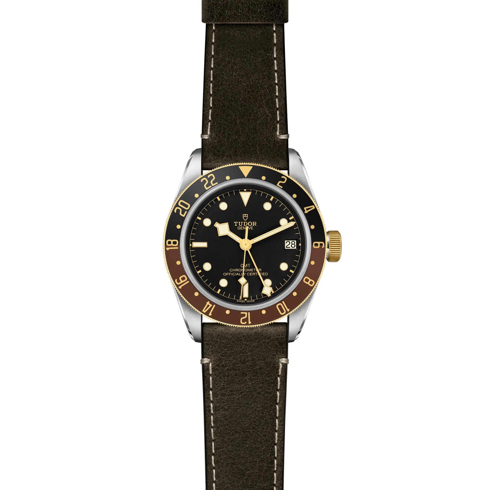 Black Bay GMT S&G - Image 2