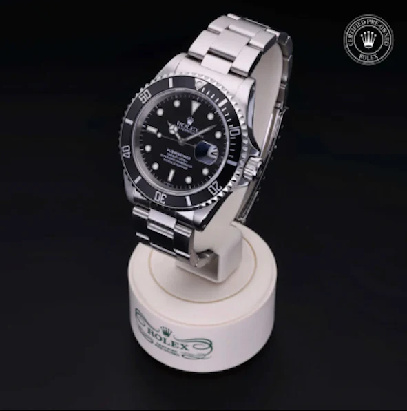 Submariner Date - Image 3